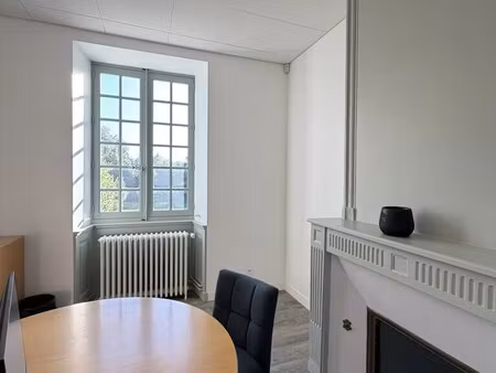 location bureaux 13 m² à 600 m²