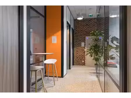 location bureaux saint-denis 93210 456m² à 912m²