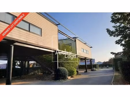 location bureaux 90 m²