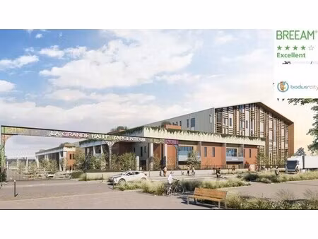 location entrepôt argenteuil 95100 3134m²