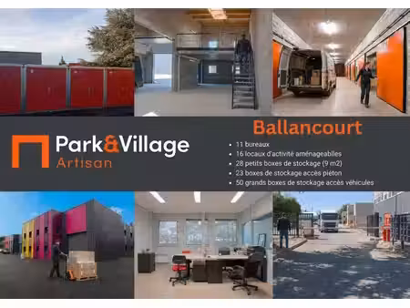location entrepôt évry-courcouronnes 91000 175m²
