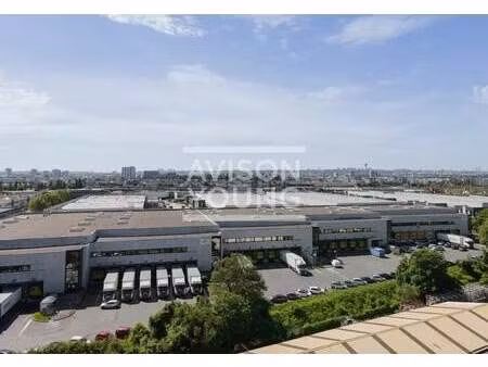 location entrepôt 2 181 m² à 13 392 m²