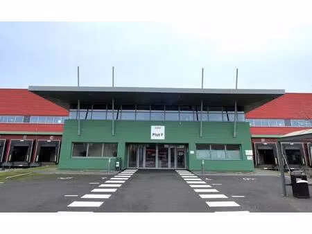 location entrepôt le coudray-montceaux 91830 6052m² à 25986m²