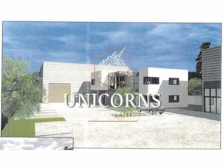 location entrepôt toulouse 31100 1440m²