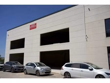 location local d’activités brignoles 83170 117m² à 468m²