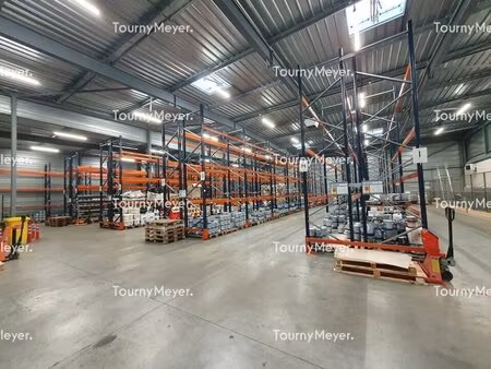 location local d’activités canejan 33610 2090m² à 2519m²