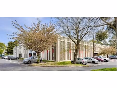 location local d’activités eragny 95610 298m² à 1758m²