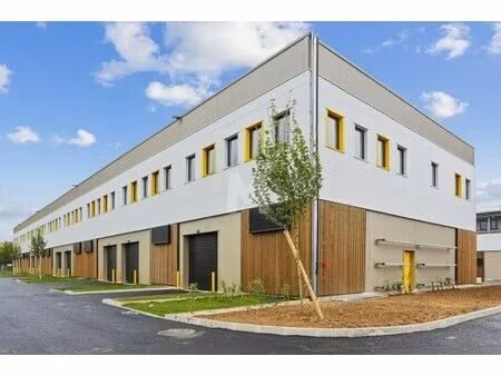 location local d’activités fresnes 94260 132m² à 7171m²