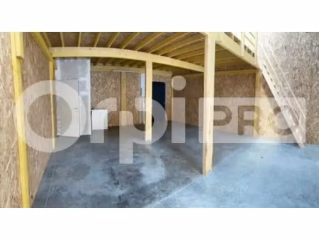location local d’activités bagnols 69620 180m²
