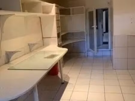 location local d’activités marseille 13008 18m²