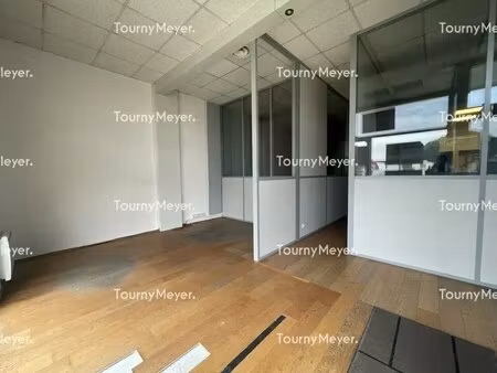 location local d’activités mauguio 34130 110m² à 209m²