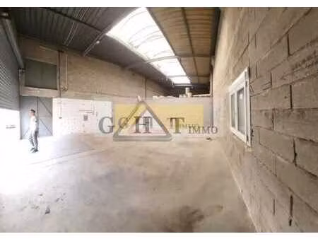 location bureaux 300 m²