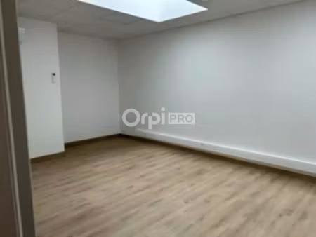 location bureaux 20 m²