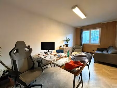 location bureaux 100 m²