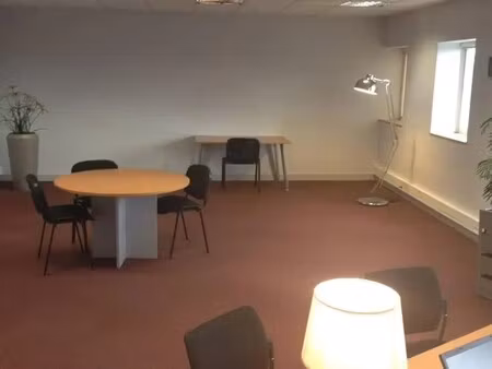 location bureaux 150 m²