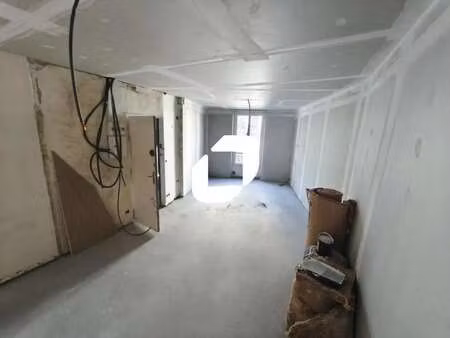 location bureaux 32 m² à 210 m²