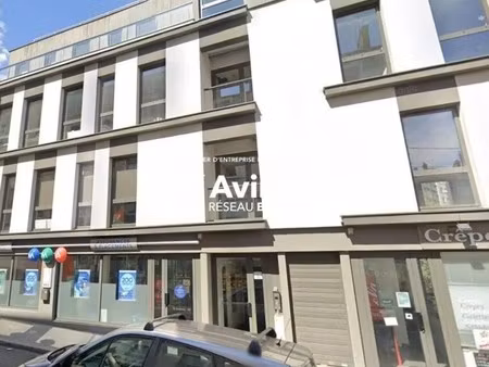 location bureaux 38 m²