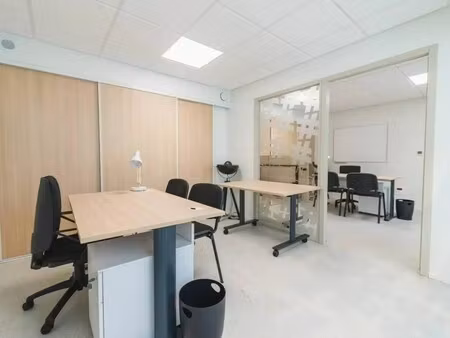 location bureaux 12 m²