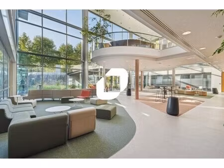 location bureaux 1 041 m²