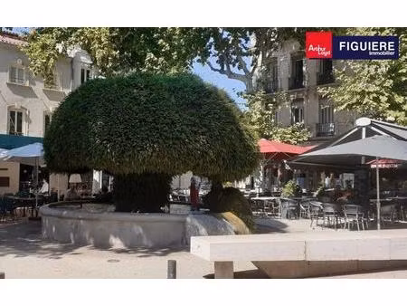 location bureaux 175 m² à 585 m²