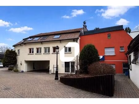 location bureaux 79 m² à 217 m²