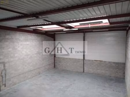 location bureaux 240 m²