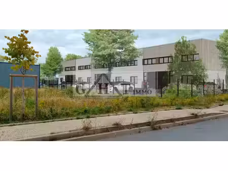 location entrepôt viarmes 95270 425m²