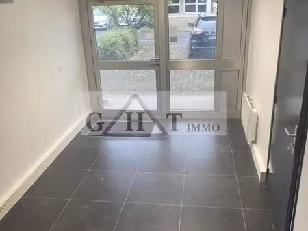 location entrepôt 534 m²