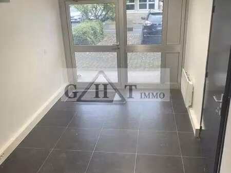 location entrepôt bonneuil sur marne 94380 534m²
