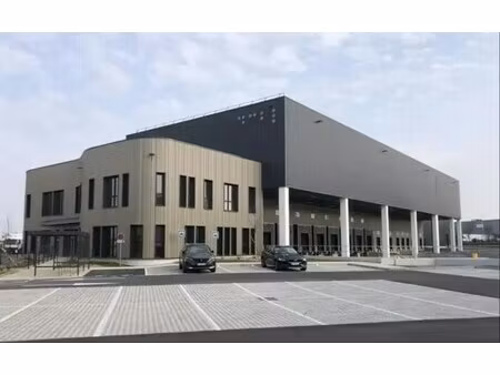 location entrepôt corbas 69960 5402m²