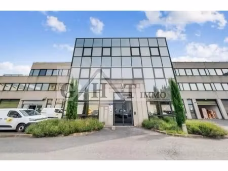 location entrepôt ivry sur seine 94200 773m²