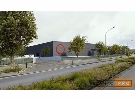 location entrepôt noiseau 94880 7900m²