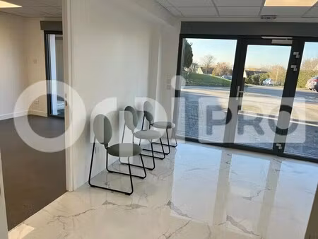 location local d'activités 14 m²