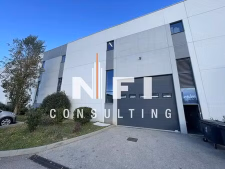 location local d’activités mougins 06250 800m²