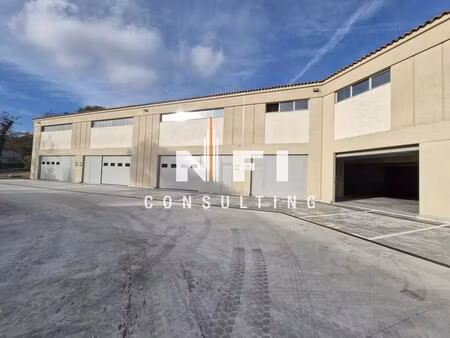 location local d’activités valbonne 06560 240m² à 1300m²