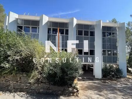 location local d’activités valbonne 06560 625m² à 1330m²