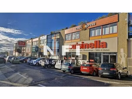location local d’activités villeneuve-loubet 06270 178m² à 1592m²