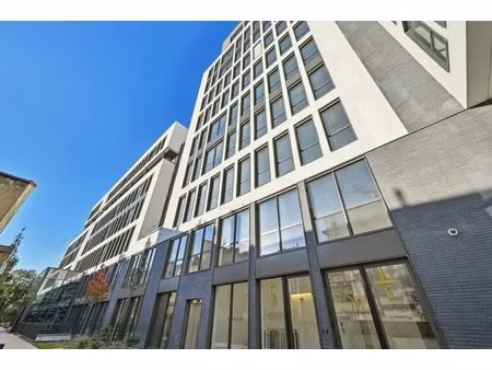 location bureaux 450 m²