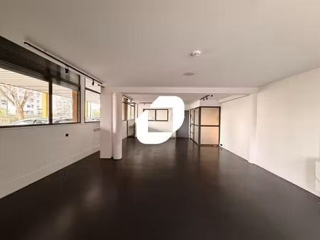 location bureaux 22 m² à 150 m²