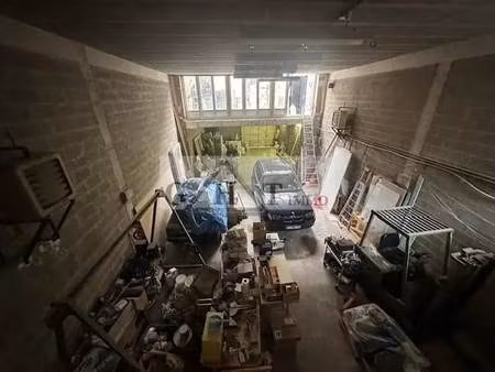 location bureaux 329 m²