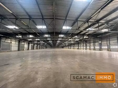 location entrepôt bonneuil-sur-marne 94380 125m² à 14368m²