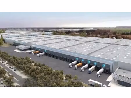 location entrepôt 11 000 m² à 67 524 m²