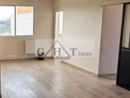 location entrepôt deuil la barre 95170 153m²