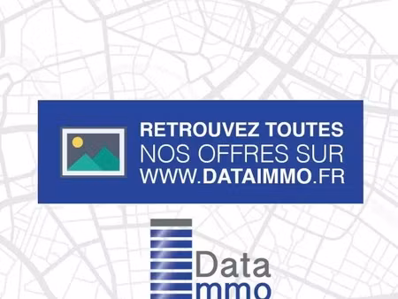 location entrepôt 1 340 m²