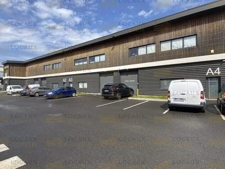 location local d’activités cormeilles-en-parisis 95240 305m²