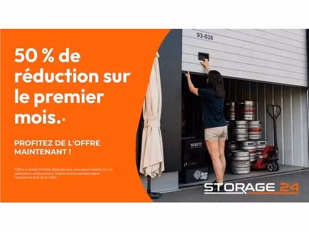 location local d’activités forbach 57600 192m²