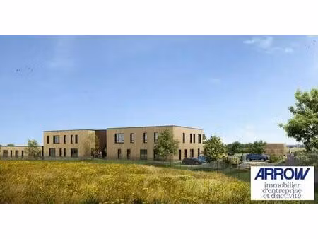 location local d’activités le bignon 44140 392m²