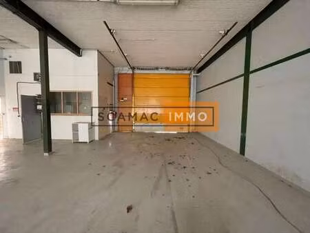 location entrepôt lognes 77185 952m²