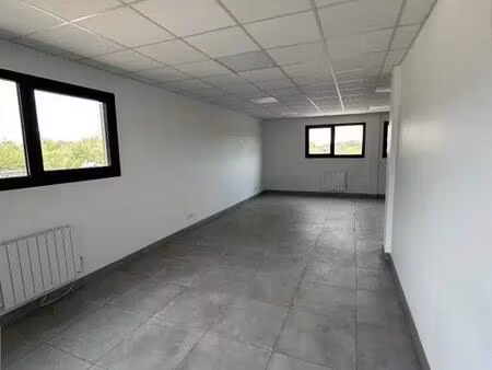 location local d’activités meung sur loire 45130 330m²