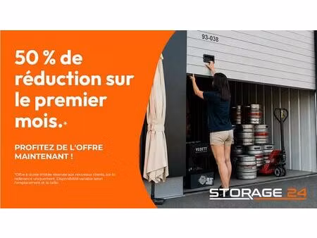 location local d’activités seichamps 54280 192m²